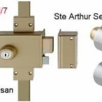 serrure a2p