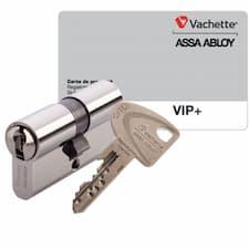 Serrure assa abloy