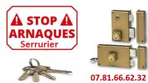 Serrurerie saint nazaire