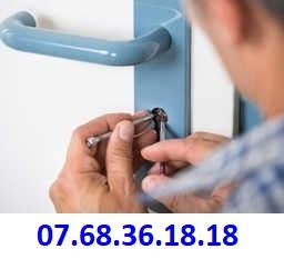 serrurier-Auray Serrurier auray