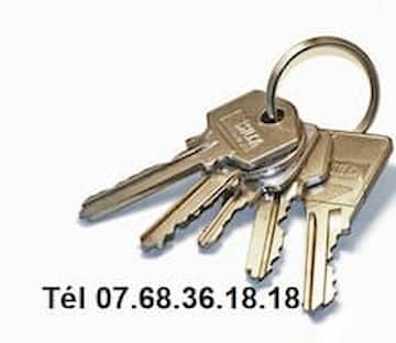 serrurier-Bouin-85230 Serrurier bouin