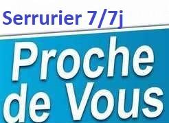 Serrurier pas cher